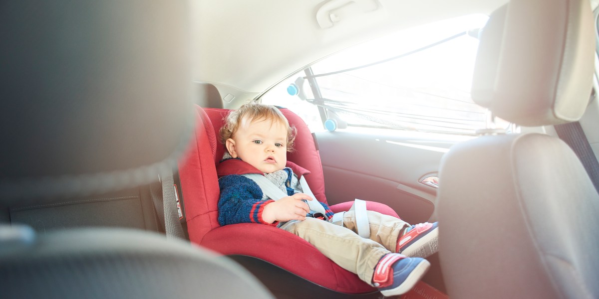 Un niño pequeño quedó atrapado en un Tesla después de que su batería se agotara sin previo aviso en medio de olas de calor récord: «La seguridad es lo último» en Tesla, dice un experto