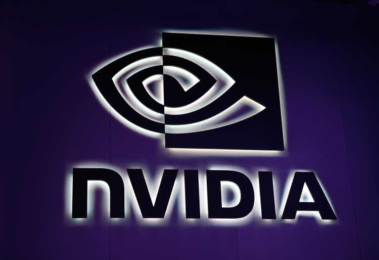 SA pregunta: ¿Cuál es una buena acción alternativa a Nvidia?  (NASDAQ: NVDA)