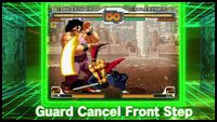 SNK vs.  Capcom: SVC Caos Imagen #9