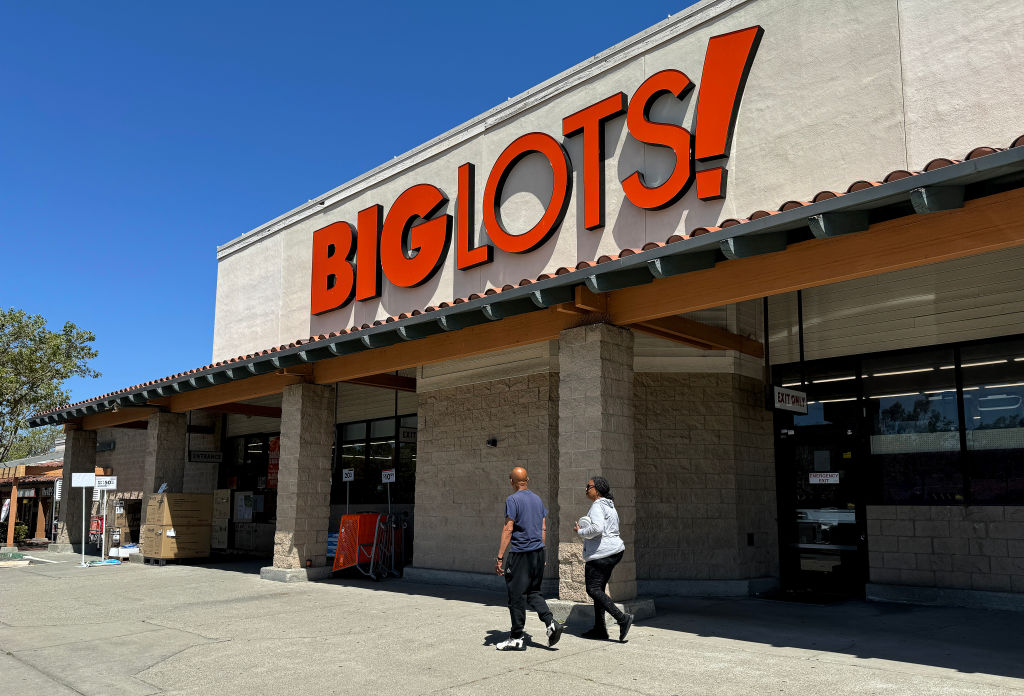 Big Lotus cierra decenas de tiendas en California en medio de presión financiera