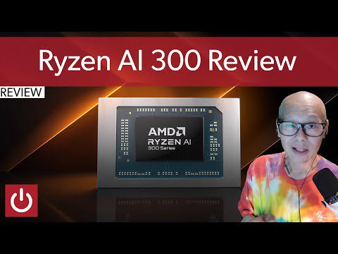 Pruebas en profundidad del Ryzen AI 9 HX 370