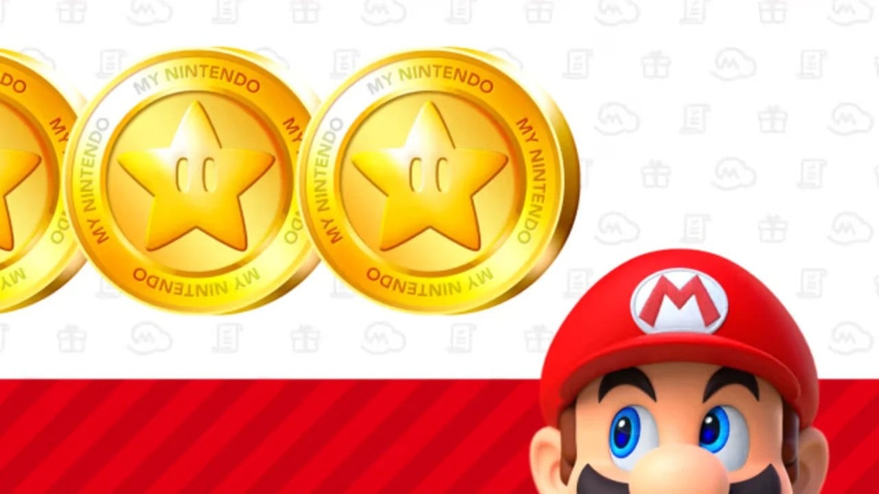 Anuncio de servicio público: gane 1000 puntos de oro con la oferta de membresía familiar de Switch Online (Norteamérica)