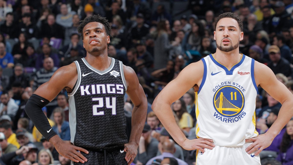 Cómo Buddy Hield puede replicar la producción de Klay Thompson en los Warriors – NBC Sports Bay Area & California