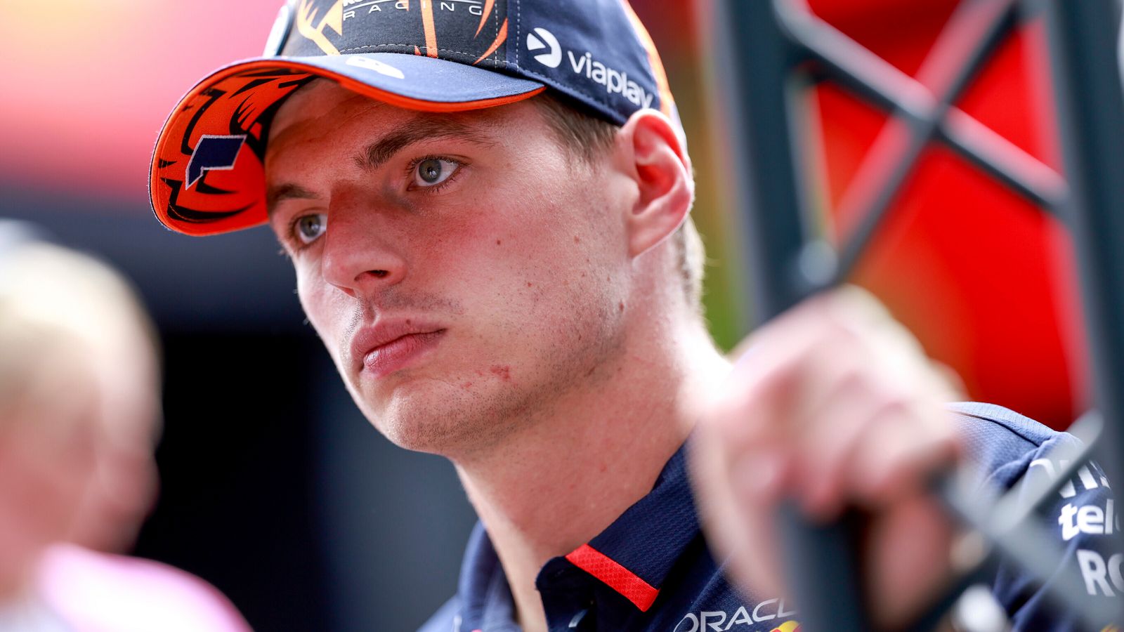 Fórmula 1: El piloto de Red Bull Max Verstappen es multado con 10 plazas en el Gran Premio de Bélgica por superar el límite del motor |  noticias de formula 1