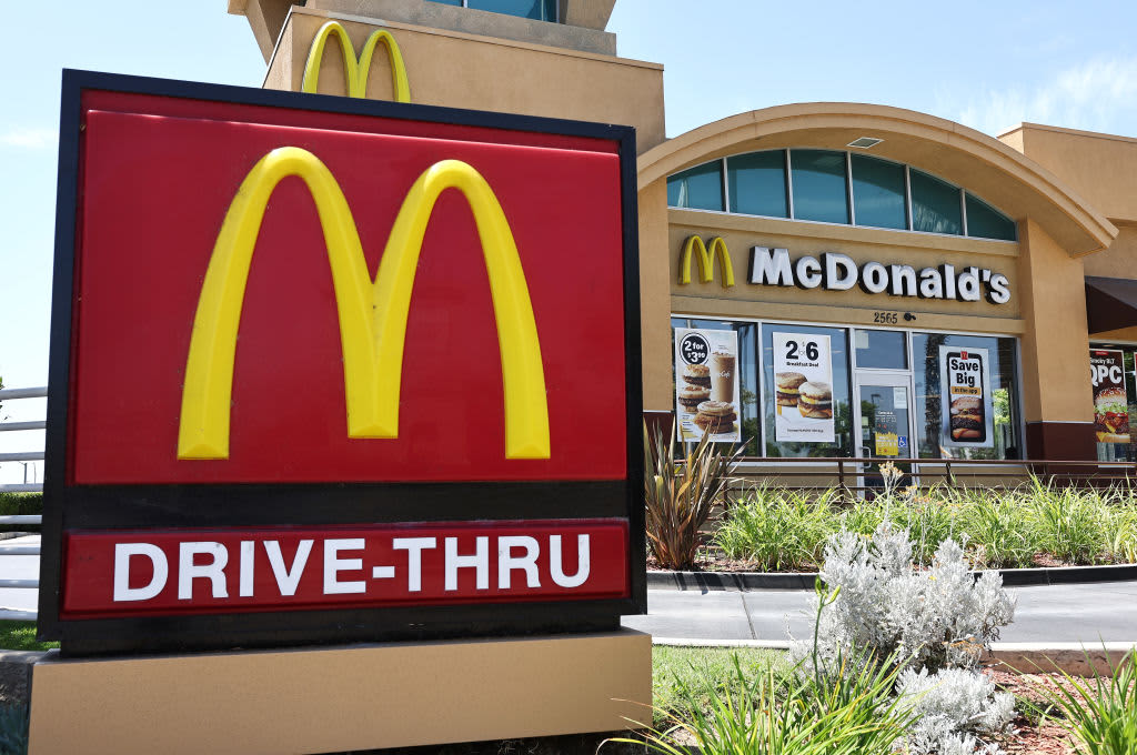 Ganancias de McDonald’s (MCD) en el segundo trimestre de 2024