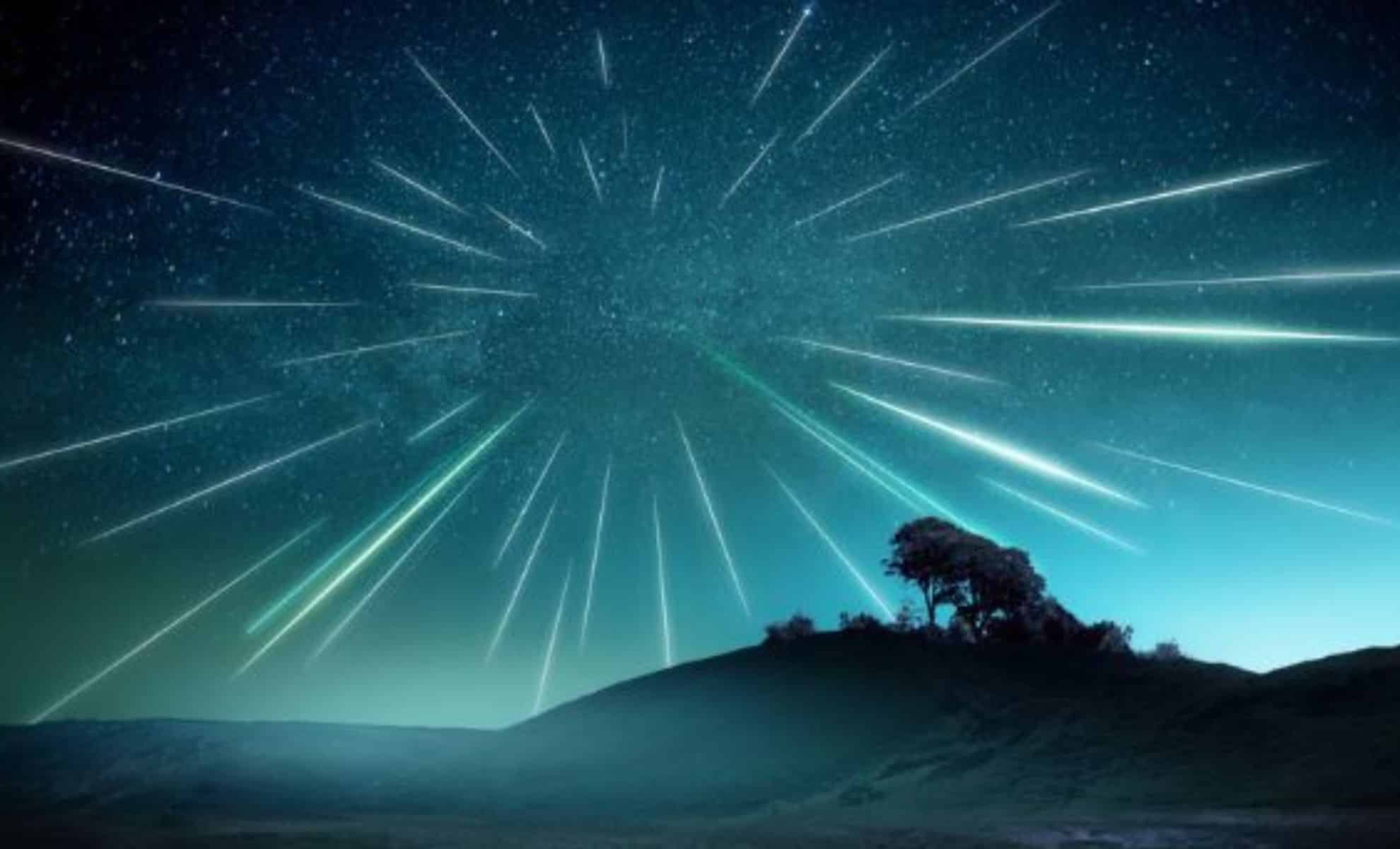 La lluvia de meteoritos de las Perseidas deslumbrará al mundo este verano