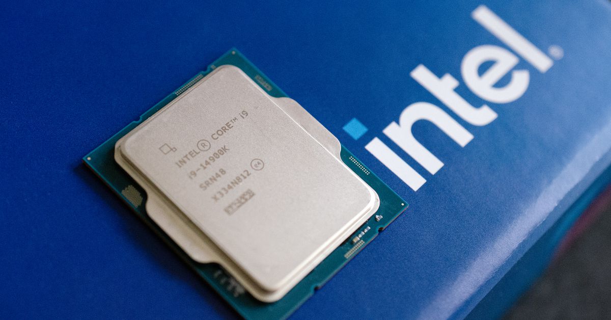 Las quejas sobre el fallo de los procesadores Intel de 13.ª y 14.ª generación ahora tienen datos que las respaldan