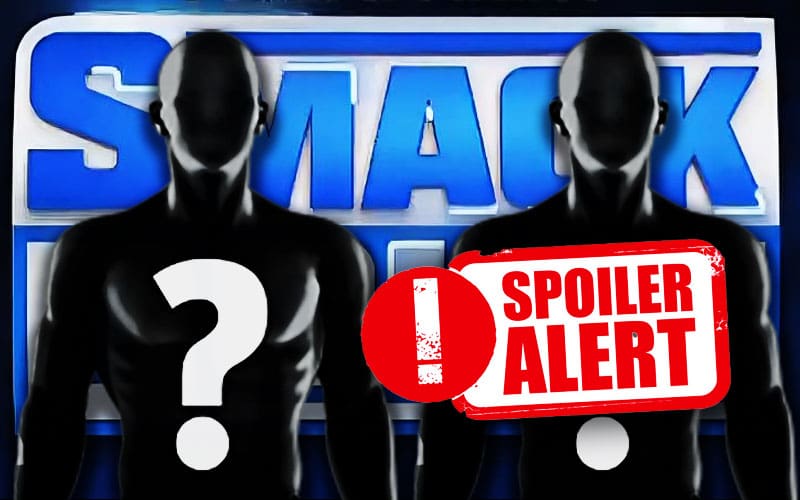 Lista de spoilers de WWE SmackDown del 12 de julio de 2024