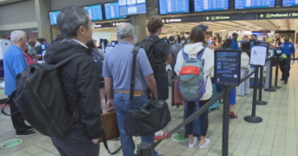 Los cambios en los puntos de control de la TSA ya están vigentes en el Aeropuerto Internacional de Pittsburgh