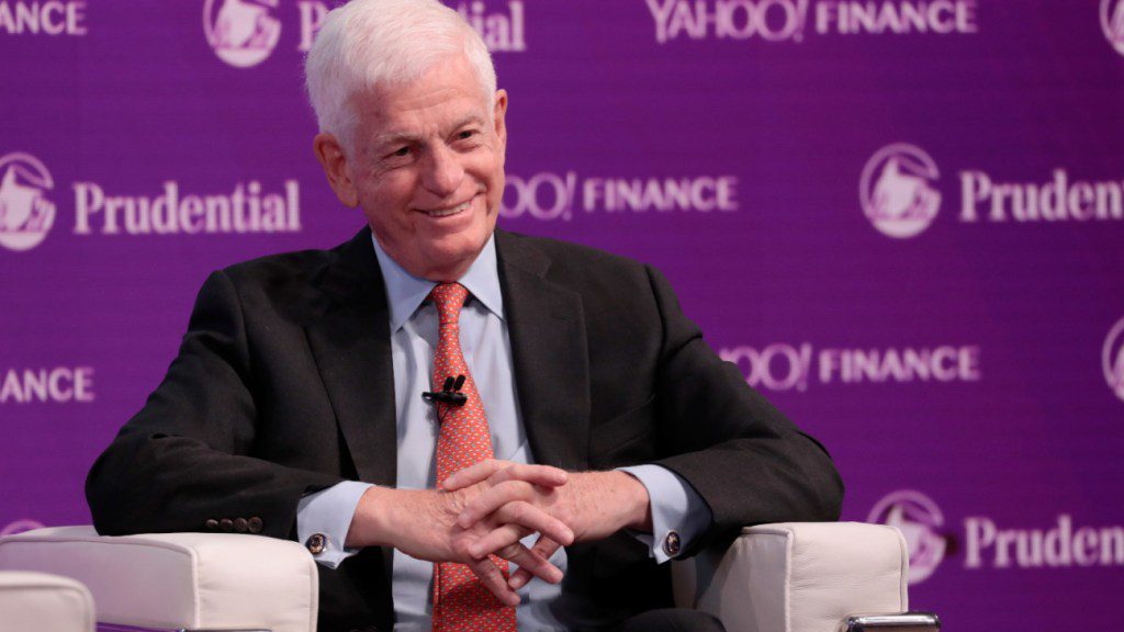 Mario Gabelli