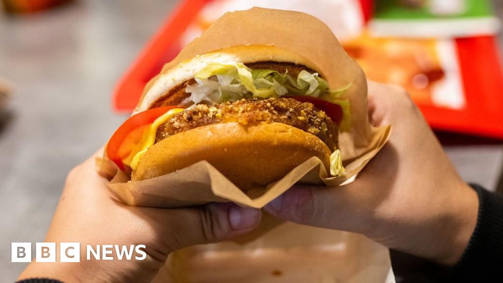 McDonald’s reconsidera los precios tras la primera caída de ventas desde 2020