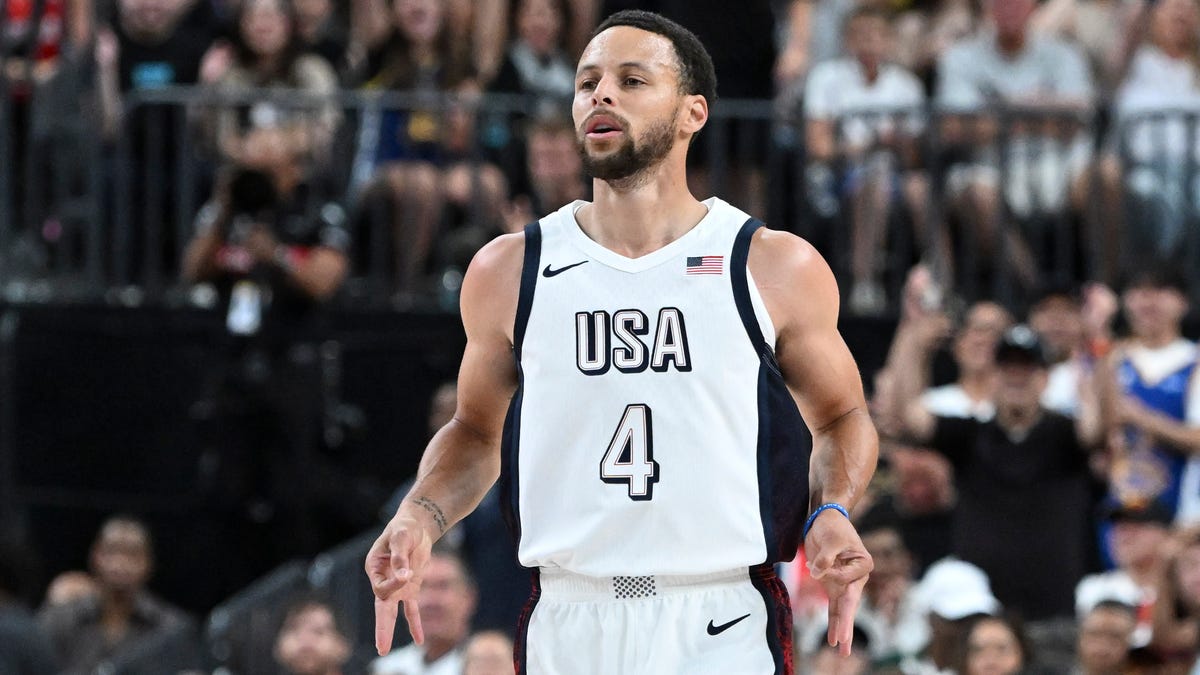 Resultado del partido de baloncesto entre Estados Unidos y Canadá: Los estadounidenses ganan el torneo olímpico