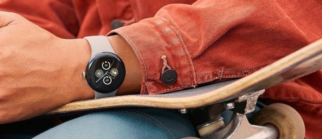 Se filtran las especificaciones del Google Pixel Watch 3