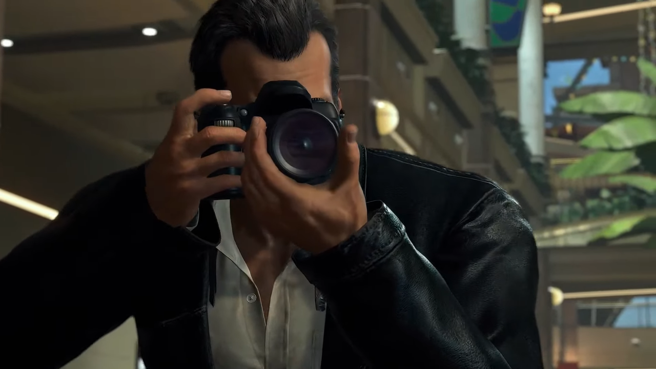 Se revela la fecha de lanzamiento de Dead Rising Deluxe Remaster, se ejecutará a una resolución de 4K y 60 fps en RE Engine