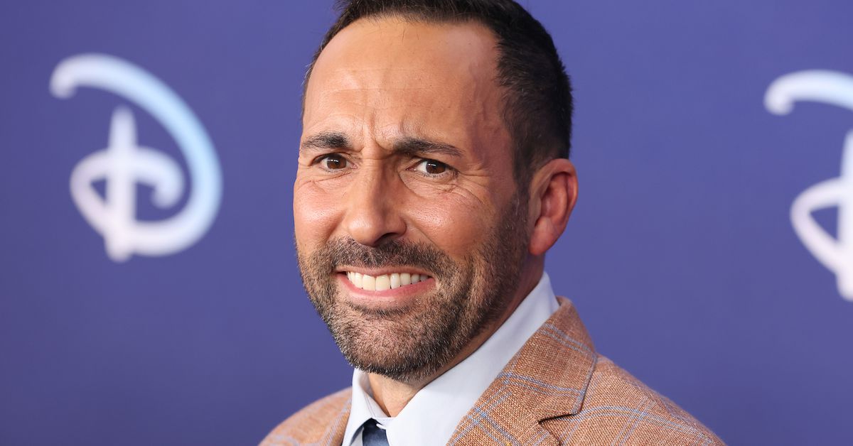 WWE contrata a Joe Tessitore de ESPN para que sirva como comentarista en vivo (ACTUALIZADO)