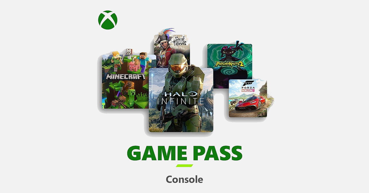 Xbox respondió a la FTC diciendo que era «incorrecto» describir los niveles revisados ​​de Xbox Game Pass como «degradados».