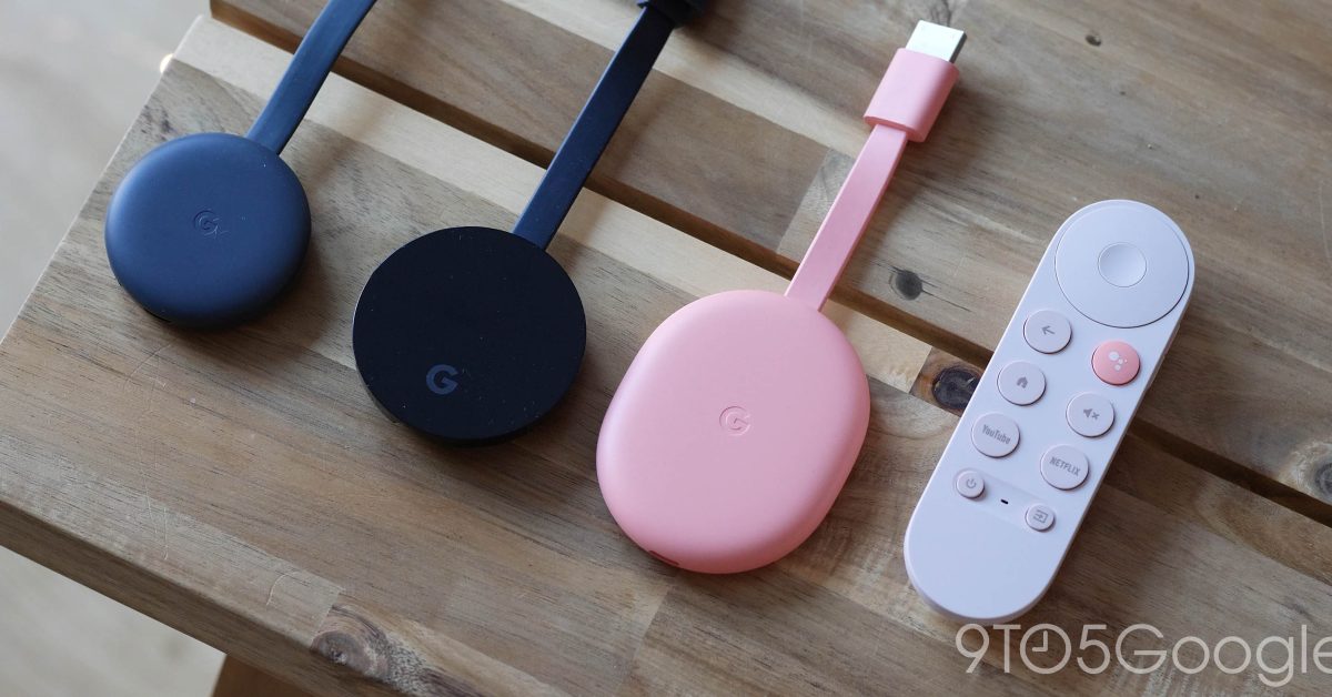 Por qué Google desactivó Chromecast y por qué podría ser un problema