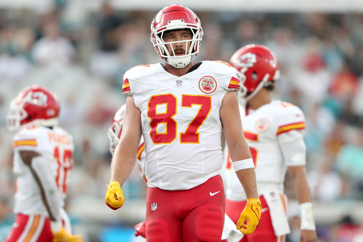 Pretemporada de la NFL 2024: Cómo ver el partido Detroit Lions vs Kansas City Chiefs hoy