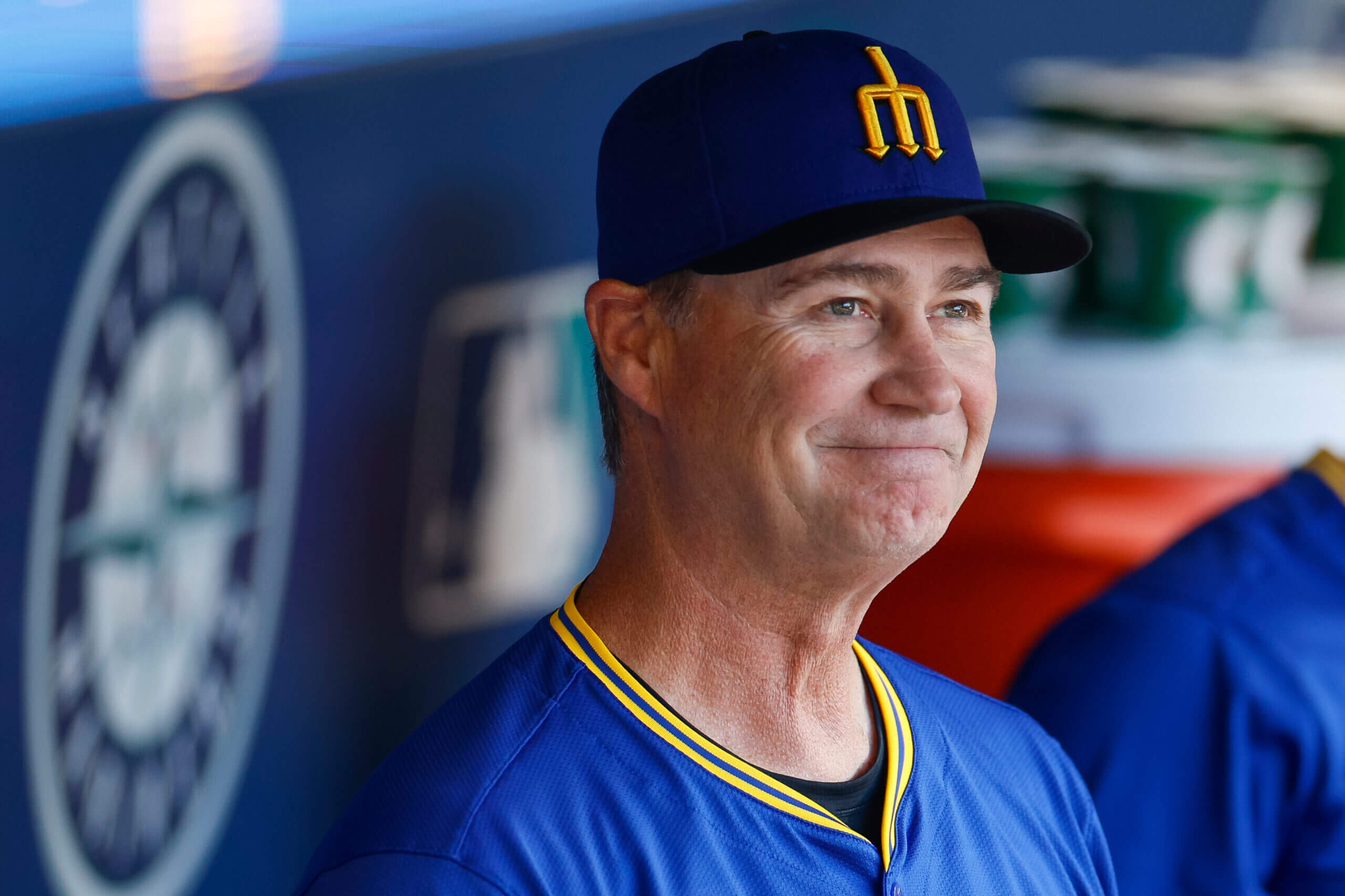 Los Marineros de Seattle despiden a Scott Servais y nombran a Dan Wilson como manager