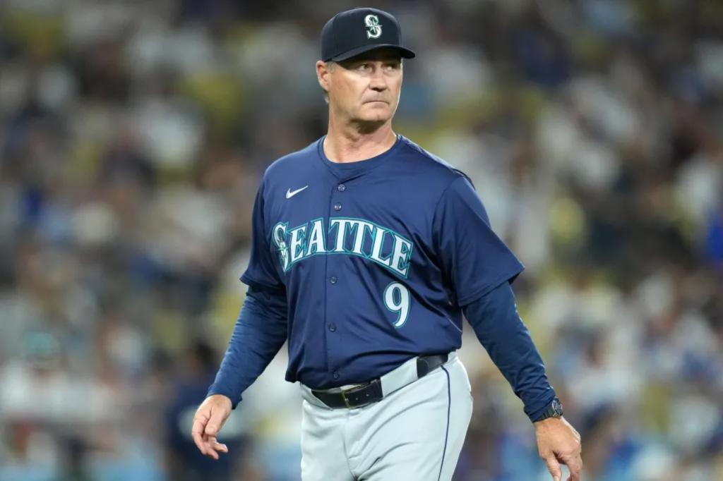 Scott Servais descubrió que los Marineros lo despidieron de la manera más horrible posible