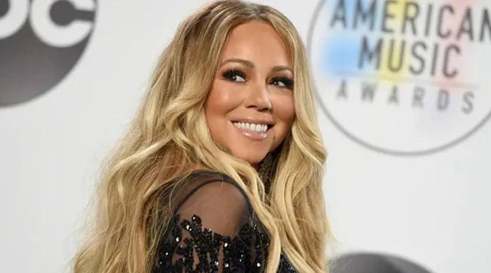 Mariah Carey es dura con su difunta hermana Allison, incluso en su lecho de muerte