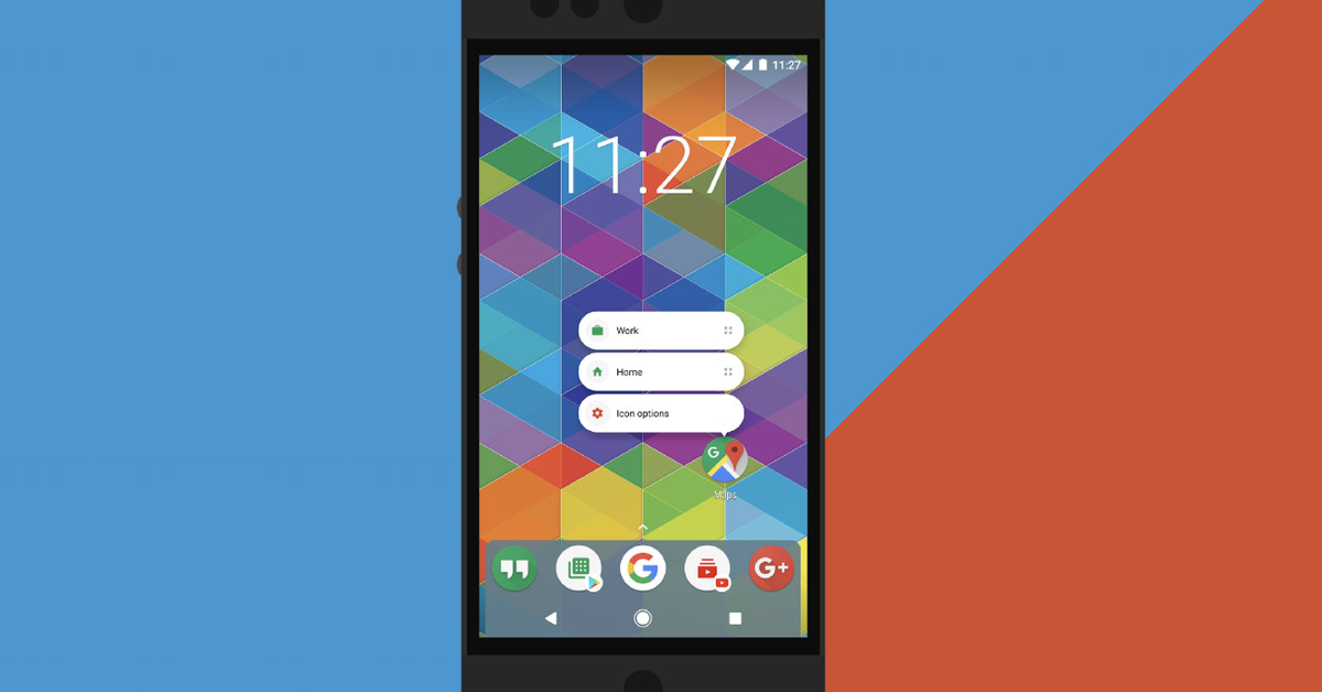 Casi todos los empleados de Nova Launcher han sido despedidos