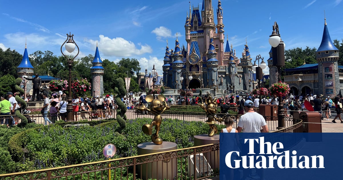 Disney defiende el uso de terminología de streaming para prevenir una demanda por muerte por alergia en un restaurante | Compañía Walt Disney