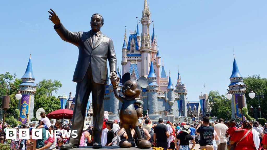 Disney retrocede en el intento de detener la demanda por muerte por negligencia sobre los términos de Disney+