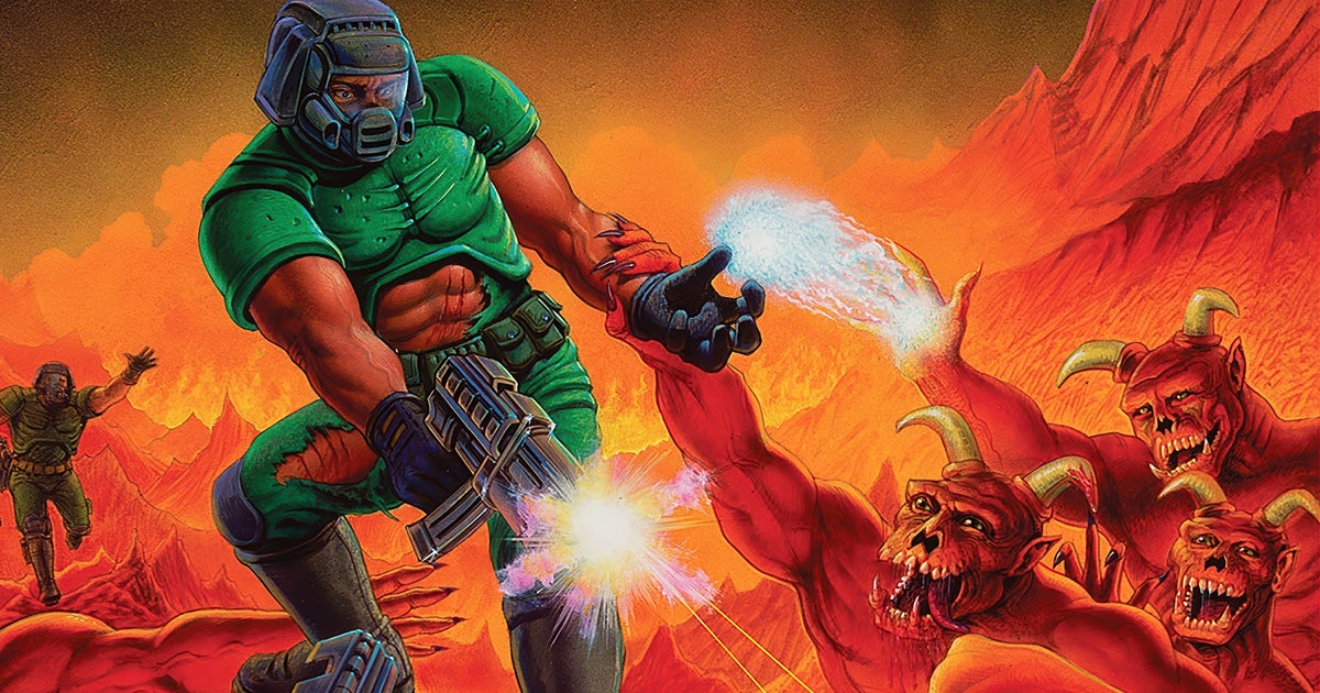 Doom y Doom 2: ¿Son las últimas versiones remasterizadas de Nightdive las versiones definitivas?