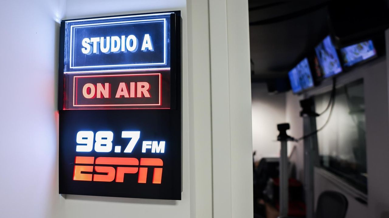 El formato de noticias finaliza en WCBS/880 AM; ESPN New York Radio maneja la frecuencia