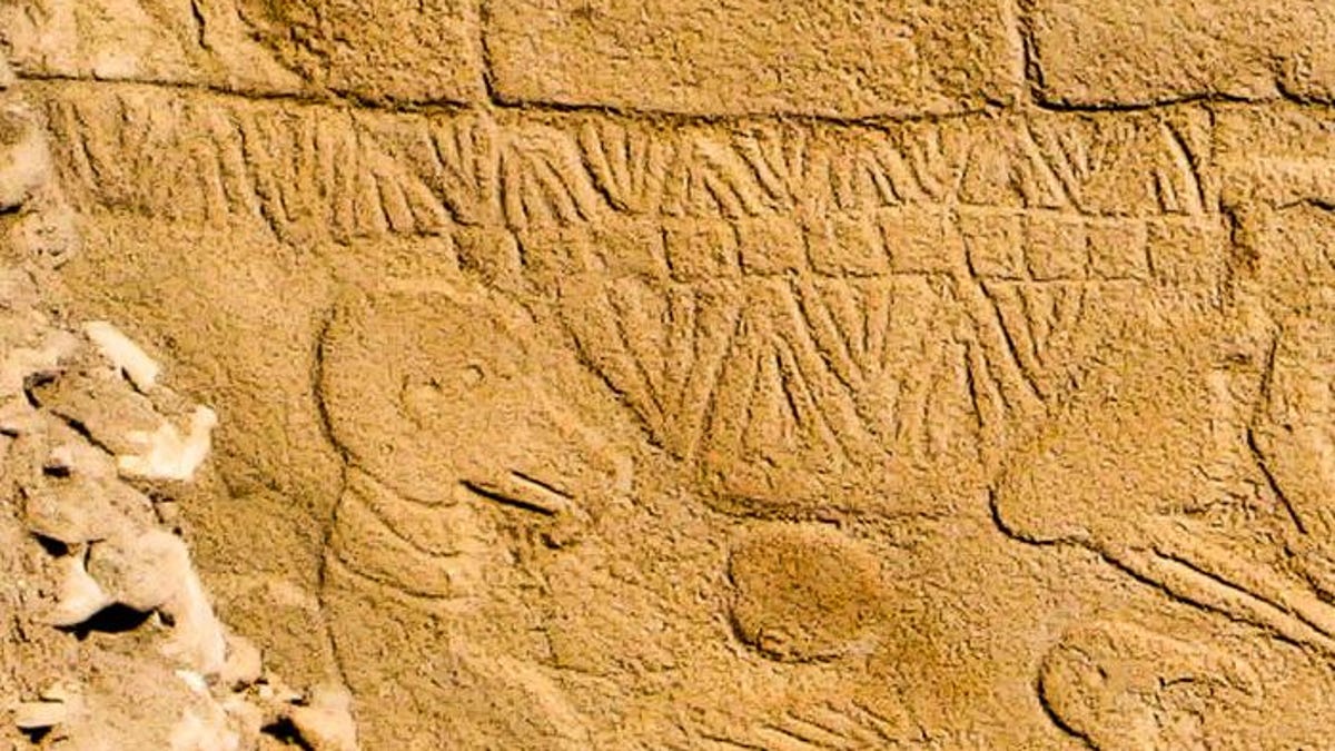 Misteriosas tallas en Gobekli Tepe pueden ser un calendario antiguo: estudio