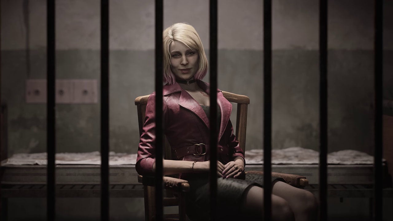 Tráiler de ‘Story’ de Silent Hill 2 Remake, avances prácticos